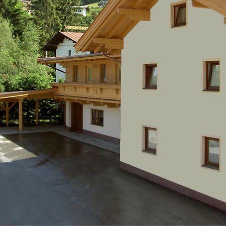 Appartement Barbara Sankt Johann in Tirol Ngoại thất bức ảnh