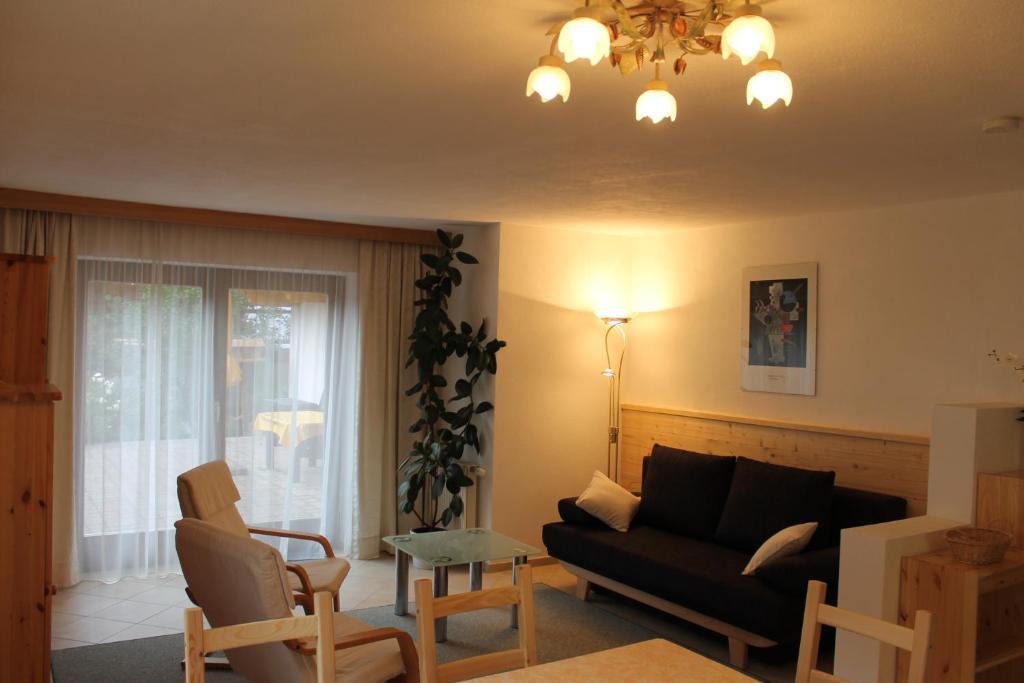 Appartement Barbara Sankt Johann in Tirol Phòng bức ảnh